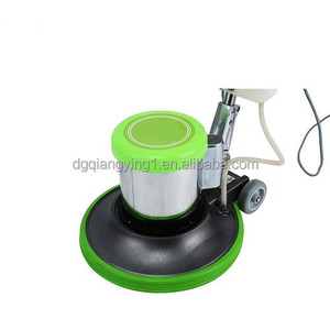 Machine de nettoyage de tapis électrique 175 tr/min personnalisable Machine de nettoyage de tapis d'affaires d'hôtel pour tapis de voiture Carrelage - Product Image 3