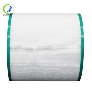 Reemplazo del filtro HEPA del purificador de aire Compatible con el purificador de Torre Dysons Pure Cool Link AM11 TP00 <span class=keywords><strong>TP02</strong></span> TP03 - Product Image 6