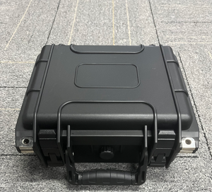 Harde Plastic Behuizing Met Schuim Waterdichte Draagtas - Product Image 1