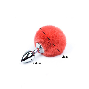 เซ็กซ์ทอยสำหรับผู้ใหญ่เซ็กซ์ทอยสำหรับเกมอีโรติกเอสเอ็มชุดอุปกรณ์เพศสัมพันธ์ทาสกุญแจมือแส้เกมเซ็กซ์ที่ปิดปากของเล่นที่หนีบหัวนม - Product Image 5