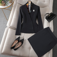 Blazer formel pour femmes, veste de costume pour femmes, costumes de créateurs, blazers pour femmes