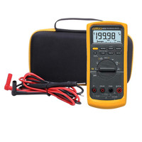 Dustproof Hard Shell Custom EVA Tool Case for Digital Multimeter - EVA CASE ONLY
