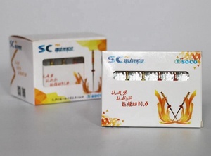 Nha Khoa Quay Cụ <span class=keywords><strong>Endo</strong></span> Tập Tin Quay Soco <span class=keywords><strong>SC</strong></span>-<span class=keywords><strong>PRO</strong></span> Niti <span class=keywords><strong>Endo</strong></span> Rotary Tập Tin Nha/Nội Nha Thiết Bị <span class=keywords><strong>Endo</strong></span> Động Cơ Tập Tin - Product Image 5