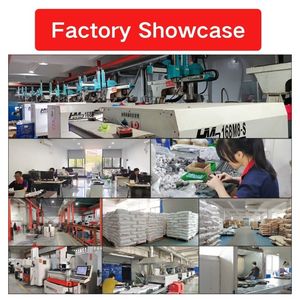 Sản phẩm cao su tùy chỉnh chất lượng cao từ nhà sản xuất bao gồm O-Ring và dịch vụ chế biến khuôn - Product Image 5