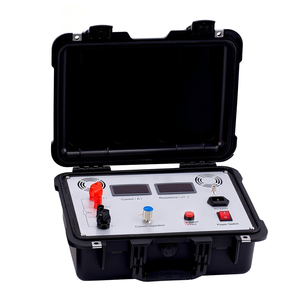 Micro-<span class=keywords><strong>ohmmètre</strong></span> ZYL-100A, dispositif <span class=keywords><strong>de</strong></span> <span class=keywords><strong>mesure</strong></span> <span class=keywords><strong>de</strong></span> la résistance <span class=keywords><strong>de</strong></span> contact 100A - Product Image 1