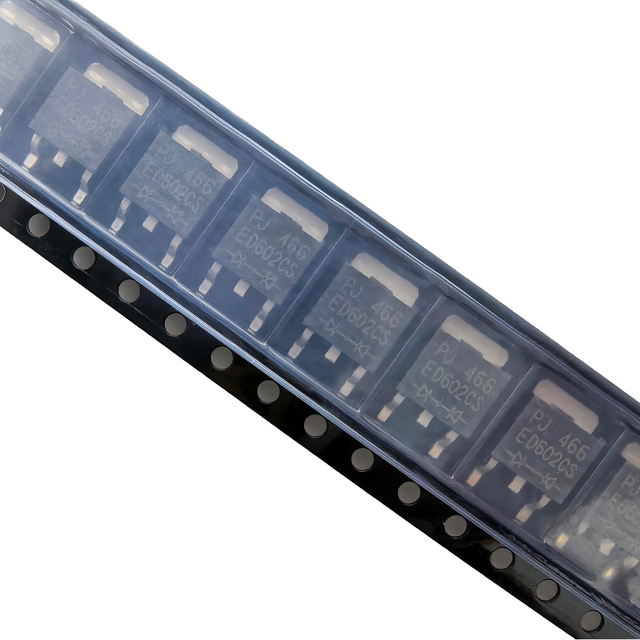 Diode Rectifier Diode Array ED602CS Electronics Components Integrated Circuits IC CHIP Schottky Diode