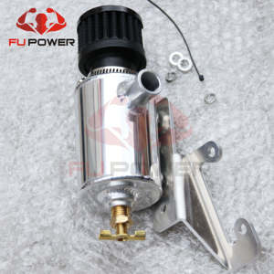 Kit de Respiración Fupower Sea-Doo Catch Can RS19050-BCC RS19050-BCC-4 para <span class=keywords><strong>RXT</strong></span> 215/RXP-X 255/<span class=keywords><strong>RXT</strong></span>-X 255/GTX 4-TEC/RXP-X <span class=keywords><strong>260</strong></span> y Todos los Modelos <span class=keywords><strong>RXT</strong></span> CAN - Product Image 1
