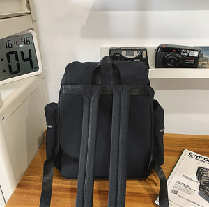 Sac à dos de sport pour femmes, randonnée en montagne, camping, logo personnalisé, même style, grande capacité, imperméable - Product Image 5
