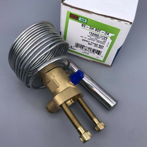 Nuevo y Original XC-726HC-2B XC-726HW100-2B HZ4B R22 407C Cabezal de Expansión de Potencia para Control Industrial XC-726HC-2B XC-726HW100-2B H - Product Image 4
