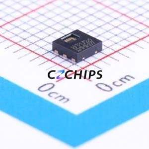 Brand-new and Original HTU21D DFN-6-EP(3x3) <b>Sensor</b> Temperature and Humidity <b>Sensor</b> - Product Image 1