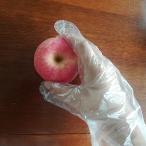 Jetable En Plastique Hdpe Gant - Product Image 6