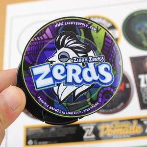 Autocollant de <span class=keywords><strong>tatouage</strong></span> croix temporaire à l'encre arrière Conception personnalisée Tatouages semi-permanents étanches pour femmes adultes Filles Corps Bras Jambe Poitrine - Product Image 5