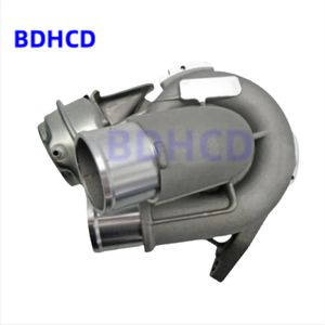 BDHCD Auto Parts GT1749V 727210-0001 17201-0G010 Turbocompresseur pour <span class=keywords><strong>moteur</strong></span> Avensis/Corolla D4D 2.0L <span class=keywords><strong>1CD</strong></span>-<span class=keywords><strong>FTV</strong></span> - Product Image 5