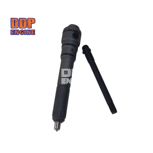 Injecteur de carburant moteur 6211-12-3100 pour excavatrice Komatsu HD456 HD785 6D170E 6D140E 12V140E - Product Image 2