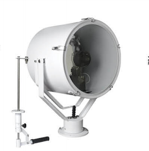 ไฟส่องสว่างกันระเบิด EU Lontu รุ่น TG28 2000W IP56 LED ความสว่าง 53000LM แสงขาวกลาง 4100K 220V สำหรับใช้ในเรือเดินทะเล - Product Image 2
