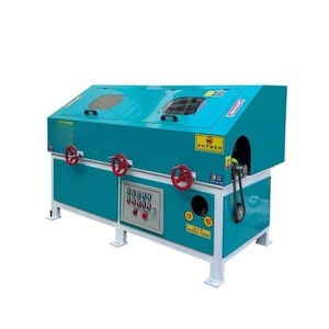เครื่องขัดท่ออเนกประสงค์สำหรับขัดและเจียรท่อสแตนเลสและทองแดง - Product Image 6