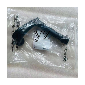 Pièces de moteur diesel Foton, tuyau de retour de pompe à eau 5265278 pour Cummins Isf2.8 - Product Image 5