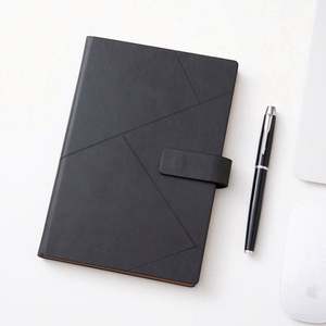Luxury Business Notebook <b>Pen</b> Set with Custom Logo Corporate Gift Set Promotional Luxury Items - Product Image 6