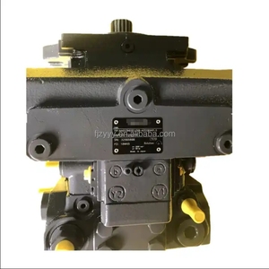 Pompe à pistons axiaux hydrauliques A4VG71HD1D2/32R-NSF02F001 A4VG71HW/32R-NZF02F021SH PM-273904001 - Product Image 6