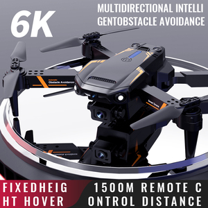 E88 bay không người lái Wifi FPV rc dron với Dual Pro 4K HD Máy ảnh góc rộng điều khiển từ xa video Quadcopter đồ chơi bay không người lái bay không người lái E88 - Product Image 2