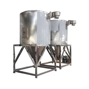 YPG pressure adhesive spray drying machine