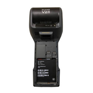 工厂安卓NFC触摸屏便携式Sunmi V2S Plus收银机零售手持移动Pos终端 - Product Image 6