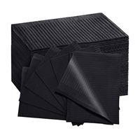 Housses de table pour tatouage, coussinets hygiéniques pour ciseaux à ongles, bavettes dentaires jetables, draps, tissus, sous-couche hygiénique imperméable pour tatouage