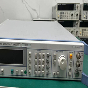 Nouveau générateur de signal R&S SMR20 20g Rohde & Schwarz Haute précision Garantie 1 an 10m-20GHz 380V/220V - Product Image 5