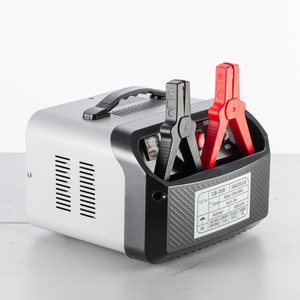Chargeur de batterie au plomb intelligent portable KENDE CB-30S, nouvelle génération, réparation par impulsions, 24V - Product Image 2