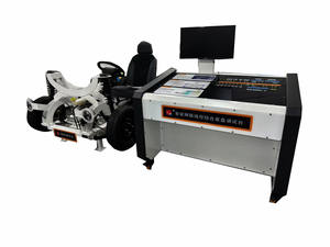 Banc de travail intelligent et connecté pour l'assemblage et les tests de châssis contrôlés par ligne - Product Image 6