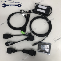 Outil de diagnostic PPT2.8 pour Vocom II 88894000 Camion Excavateur EURO6 avec 2 ans de garantie