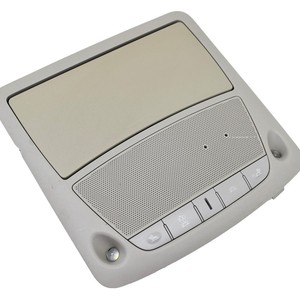 Conjunto de Luz de Techo Nissan 26430-C990A 26430-C990D 26430-89900, Pieza de Repuesto de Iluminación Interior de Plástico - Product Image 3