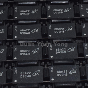 Quanyuantong MT41K512M16HA-125IT:<span class=keywords><strong>ATR</strong></span> MT41K512M16HA SMD IC LDO DC-DC Convertidor Regulador Buck-Boost de Gestión de Energía Reductor - Product Image 4