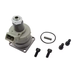 Elettrovalvola a solenoide proporzionale <span class=keywords><strong>Hitachi</strong></span> CX1000 parti EX100-2 4288336 9218359 - Product Image 6