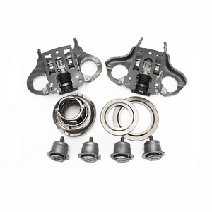 Kit de Horquilla de <span class=keywords><strong>Embrague</strong></span> Doble 6DCT250 DPS6 de la Marca LiDeShun, Nuevo y a <span class=keywords><strong>Precio</strong></span> Económico, para <span class=keywords><strong>FORD</strong></span> <span class=keywords><strong>FOCUS</strong></span> 514002110 - Product Image 3