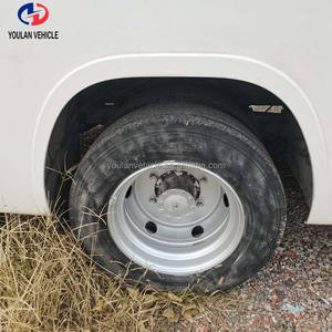 Autobuses King Long Reacondicionados, Usados y Económicos para Transporte, Turismo, Transporte Escolar y Urbano - Product Image 5