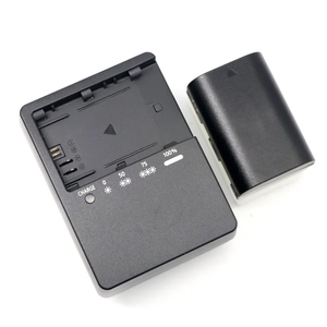 LP-E6 máy ảnh kỹ thuật số có thể sạc lại pin LP-E6 cho 5D mark II 2 III 3 6D 7D 60D 60Da 70d 80D DSLR 5DS - Product Image 4