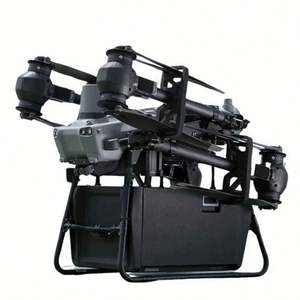 Dron Universal Flycart 30 para Entrega de Carga Comercial, FC 100, Dron para Transporte de Carga a Gran Escala, UAV de Carga Pesada - Product Image 3