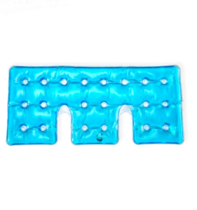 <span class=keywords><strong>Gel</strong></span> riutilizzabile scaldacollo per mano e collo, termoterapia, caldo e freddo, per alleviare il dolore, pacco termico a doppio scopo - Product Image 4