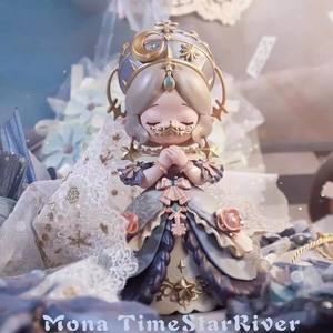 Boîte aveugle adorable innovante le chemin étoilé un voyage vers <span class=keywords><strong>la</strong></span> poupée en PVC Stardom pour <span class=keywords><strong>la</strong></span> collection Kawaii et les cadeaux - Product Image 4