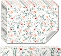 Feuilles parfumées pour tiroirs Citrus Bergamote Ébène 100 Premium Scents, parfum d'ambiance pour la maison et l'aromathérapie