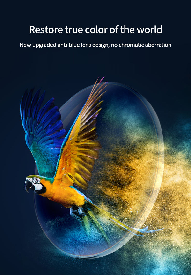 Unisex Anti-Blue Light Reading Glasses Wholesale Fashion Spring Hinge Reading Glasses for Men