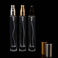 Flacon de parfum à décanter, flacon de parfum de voyage, flacon de parfum