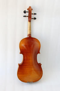 <span class=keywords><strong>Violino</strong></span> professionale di alta qualità bellissimo <span class=keywords><strong>violino</strong></span> di fascia alta tutto in legno massiccio <span class=keywords><strong>violino</strong></span> professionale artigianale - Product Image 2