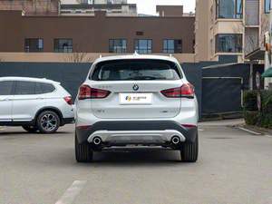 <span class=keywords><strong>X1</strong></span> 1.5T Usata del <span class=keywords><strong>2022</strong></span> con Vernici Originale Senza Riparazioni, 3 Unità in Vendita - Product Image 4