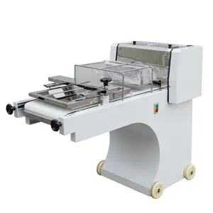 Bakery Equipment Commercial sale automatic toast dough moulder bread moulder making machine