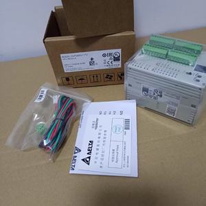 คอนโทรลเลอร์ PLC รุ่น Delta DVP Series DVP16XP211R ของแท้ 100% ที่เชื่อถือได้ ได้รับการรับรองมาตรฐาน CE สำหรับระบบอัตโนมัติทางอุตสาหกรรม คุณภาพสูง รับประกัน 12 เดือน - Product Image 5