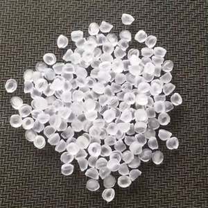 Manufacturer Supply Virgin/Recycled PE Granules HDPE/ LLDPE/ MLLDPE/ PP Pipe Grades HDPE Granules - Product Image 4