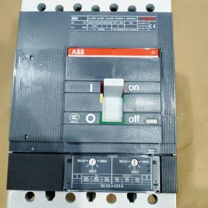 สายไฟด้านหลัง A.B B S5H400 4P R320 - Product Image 3