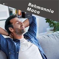 Complément alimentaire en capsules de Rehmannia, baies de goji, eucommia et maca pour la santé masculine, fournissant de l'énergie, capsules de maca, OEM/ODM